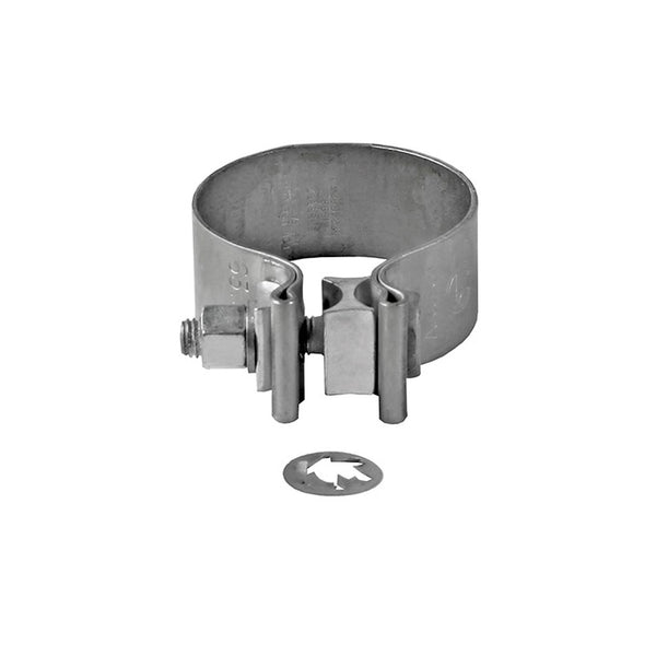 Flowmaster American Thunder Axle-Back Exhaust System (MPN: 817942)