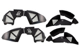 Fishbone Offroad Inner Fender Set (MPN: FB33130)