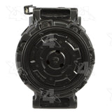 Four Seasons Air Conditioner Compressor (MPN: 67305)