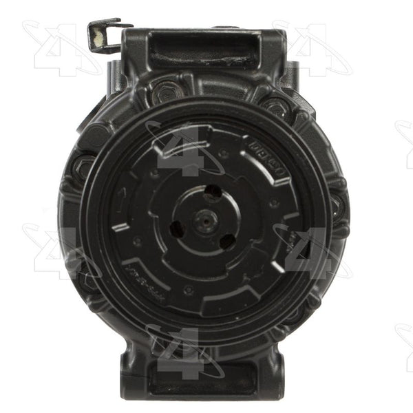 Four Seasons Air Conditioner Compressor (MPN: 67305)