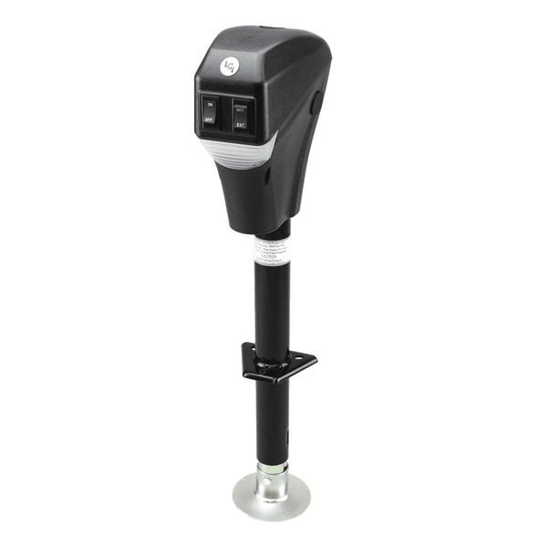 Lippert Components Electric A Frame Jack (MPN: 285318)