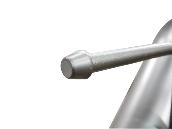 Advanced FLOW Engineering Exhaust System Kit (MPN: 49-43015-B)