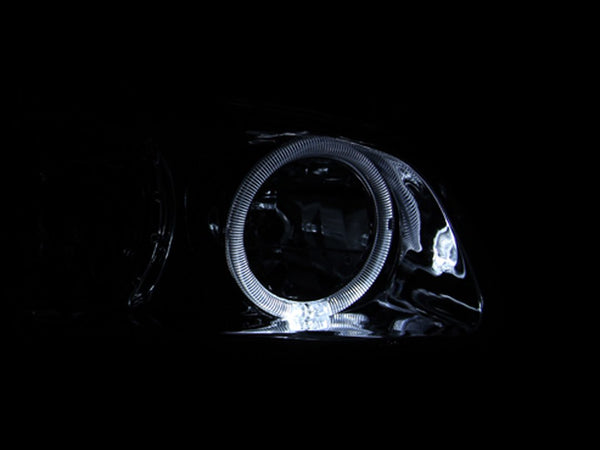 AnzoUSA Projector Headlight Assembly (MPN: 121123)