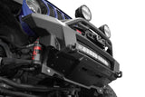 Phantom Series Winch Front Bumper for Wrangler/Gladiator (MPN: F980393070103)
