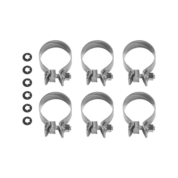 Flowmaster Exhaust System Kit (MPN: 717831)