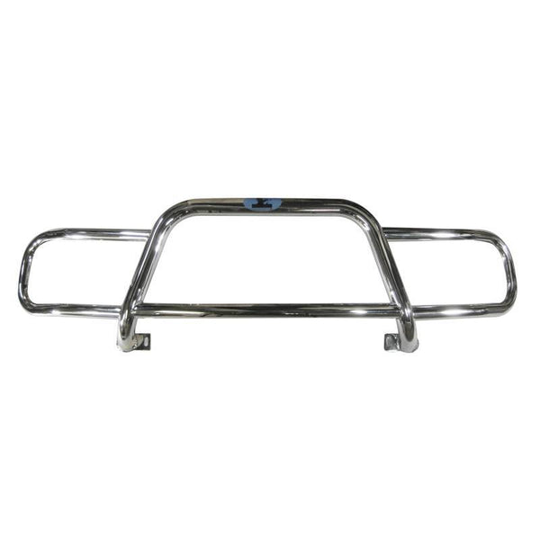 Black Horse Off Road Bumper Guard (MPN: 15TY918SS)