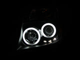 AnzoUSA Projector Headlight Assembly (MPN: 111111)