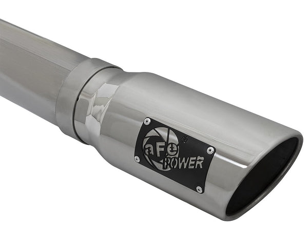 Advanced FLOW Engineering Exhaust System Kit (MPN: 49-42005)