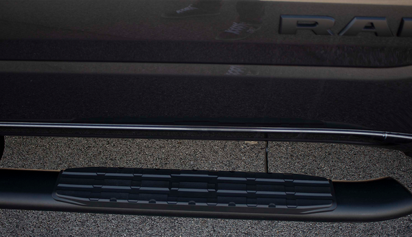 Fishbone Offroad 5 Inch Oval Nerf Bar (MPN: FB21383)