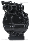 Four Seasons Air Conditioner Compressor (MPN: 1177399)