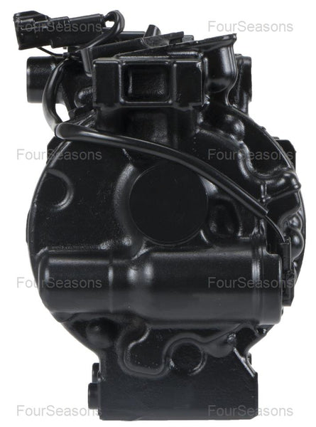 Four Seasons Air Conditioner Compressor (MPN: 1177399)