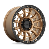 KMC Wheels KM547 Carnage (MPN: KM54779050600)