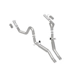 MagnaFlow Ford Mustang Competition Series Exhaust System (MPN: 16996)