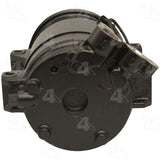 Four Seasons Air Conditioner Compressor (MPN: 97483)