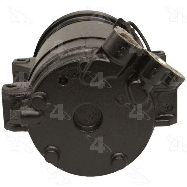 Four Seasons Air Conditioner Compressor (MPN: 97483)