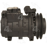 Four Seasons Air Conditioner Compressor (MPN: 77346)