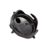 Camco Sewer Cap with Hose Connection (MPN: 39463)