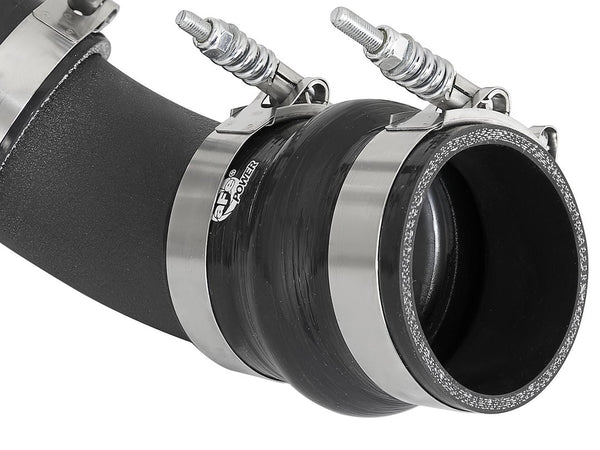 Advanced FLOW Engineering Turbocharger Intercooler Pipe (MPN: 46-20334-B)