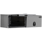 Diamond Tread Aluminum Topsider Tool Box (MPN: 1701364)