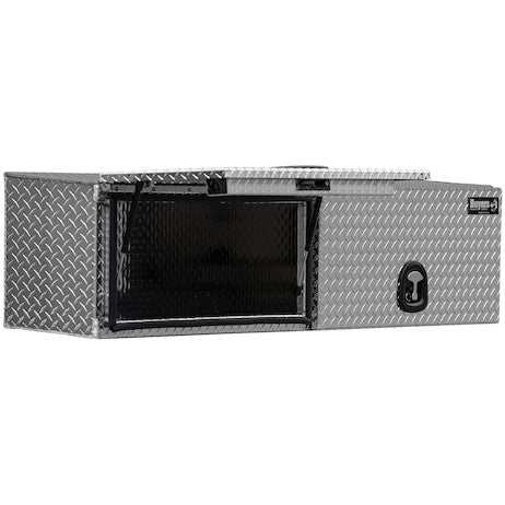 Diamond Tread Aluminum Topsider Tool Box (MPN: 1701364)