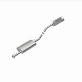MagnaFlow Jeep Grand Cherokee Exhaust System Kit (MPN: 16631)
