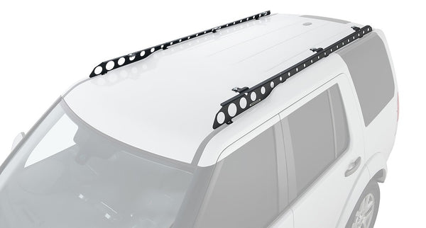 Rhino-Rack Roof Rack Side Rail (MPN: RD4B1)
