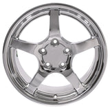 OE Wheels CV05 Aluminum Wheel (MPN: CV05-D18095-5475-54C)