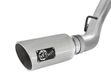 Advanced FLOW Engineering Exhaust System Kit (MPN: 49-44080-P)