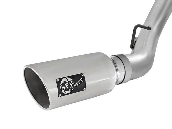 Advanced FLOW Engineering Exhaust System Kit (MPN: 49-44080-P)