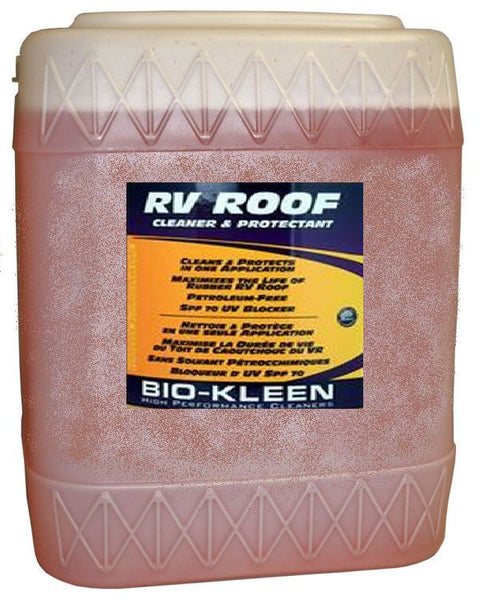 Bio-Kleen Rubber Roof Cleaner (MPN: M02415)