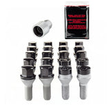 McGard Wheel Access Installation Kit (MPN: 67261BK)