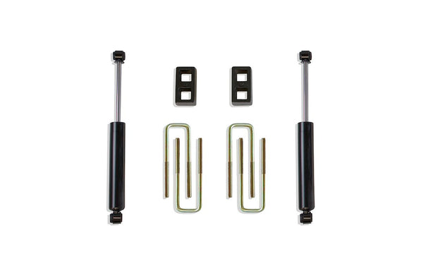 MaxTrac Lift Kit Component (MPN: 900920)