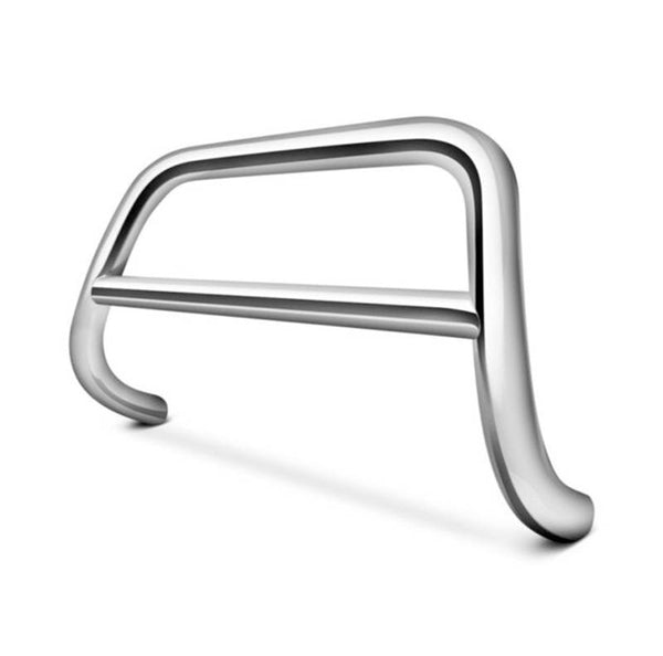 Black Horse Off Road Bull Bar (MPN: BBGMTRSS)