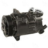 Four Seasons Air Conditioner Compressor (MPN: 167646)