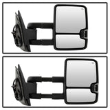 Xtune Exterior Towing Mirror (MPN: 9936722)