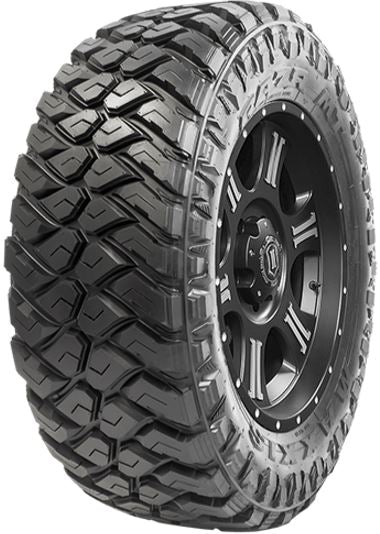 Maxxis Tire RAZR MT Mud Terrain Tire (MPN: TL00450100)