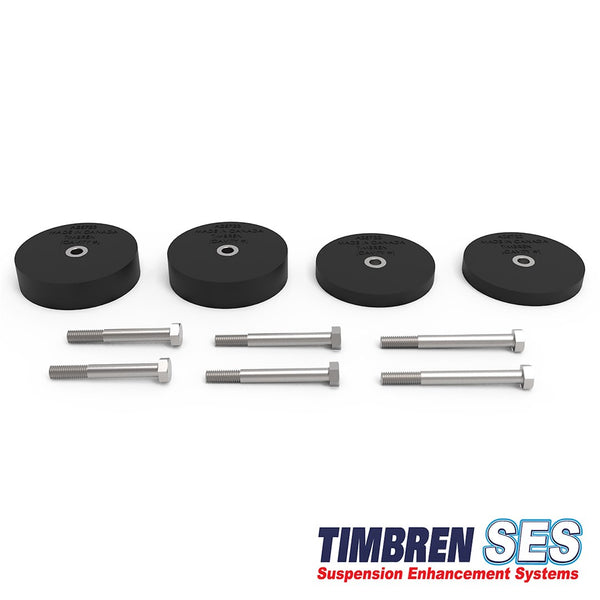 Timbren Helper Spring Spacer (MPN: SPCRGMRCK15S)