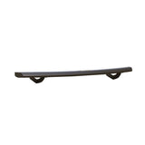 Black Horse Off Road Bumper Guard (MPN: PRB1Y2)