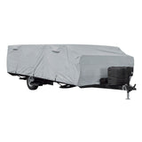 Classic Accessories PermaPRO Pop Up Camper Cover (MPN: 80-403-161001-RT)