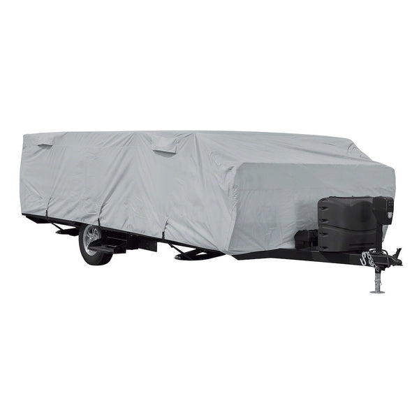 Classic Accessories PermaPRO Pop Up Camper Cover (MPN: 80-403-161001-RT)