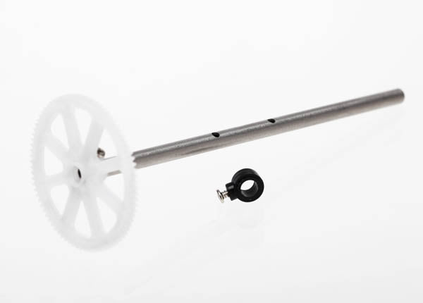 Traxxas Remote Control Helicopter Rotor Gear (MPN: 6342)