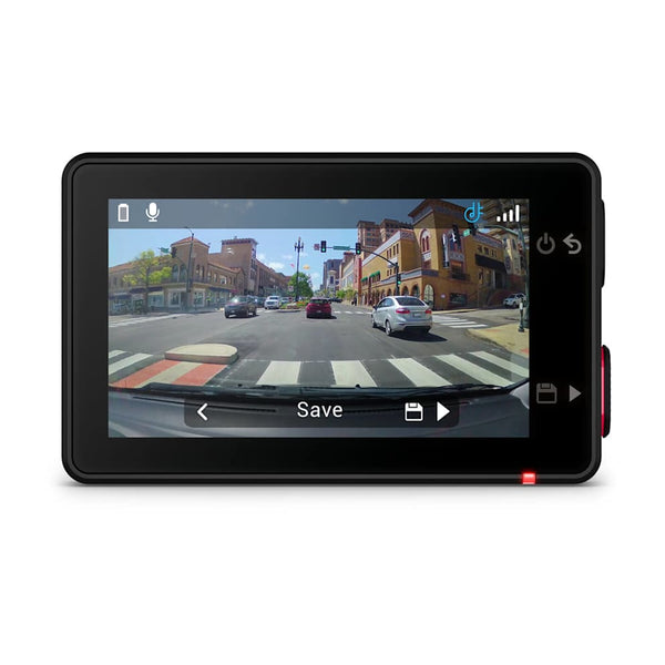 Garmin Dash Camera X310 (MPN: 010-02860-00)