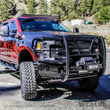 Westin HDX Winch Mount Grille Guard (MPN: 57-94105)
