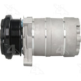 Four Seasons Air Conditioner Compressor (MPN: 58969)