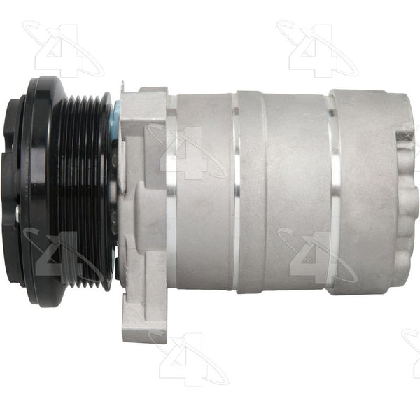Four Seasons Air Conditioner Compressor (MPN: 58969)