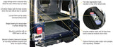 Tuffy Security Cargo Enclosure (MPN: 240-01)