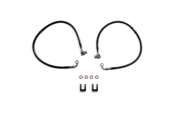 MaxTrac Brake Line Set (MPN: 512700)