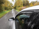 WeatherTech Side Window Deflectors (MPN: 82796)