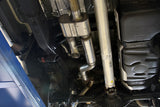 Flowmaster Active Dual-Mode Exhaust Muffler (MPN: 717911)