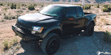 Fuel Off Road Trophy D551 Wheel (MPN: D55117858345)